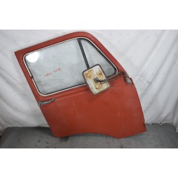 Portiera Sportello DX Iveco OM 40 dal 1972 al 1974  1634290484029