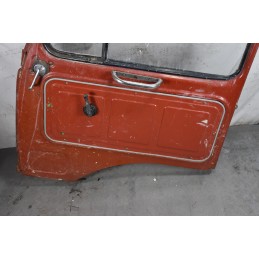 Portiera Sportello DX Iveco OM 40 dal 1972 al 1974  1634290484029