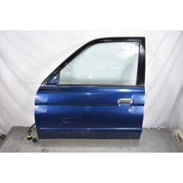 Portiera sportello anteriore SX Mitsubishi Pajero Sport Dal 1996 al 2008  1634290734391