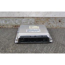 Centralina ECU Mini Cooper R50 R52 R53 dal 2001 al 2007 Cod 0281011085  2411111130926