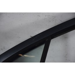 Portiera Sportello Anteriore SX Antracite Peugeot 207 dal 2006 al 2015  1634290993552