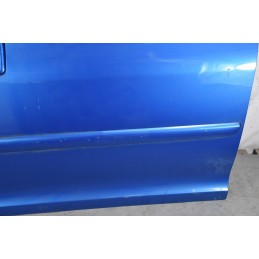 Portiera sportello SX scorrevole Peugeot 1007 Dal 2005 al 2010  1634540421026