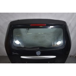 Portellone bagagliaio posteriore Lancia Ypsilon Dal 2003 al 2011 Cod colore 601  1634544299522