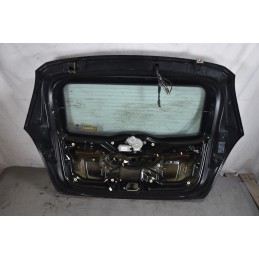 Portellone bagagliaio posteriore Lancia Ypsilon Dal 2003 al 2011 Cod colore 601  1634544299522