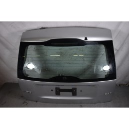 Portellone Bagagliaio Posteriore Volvo V50 dal 2004 al 2012  1634544818785