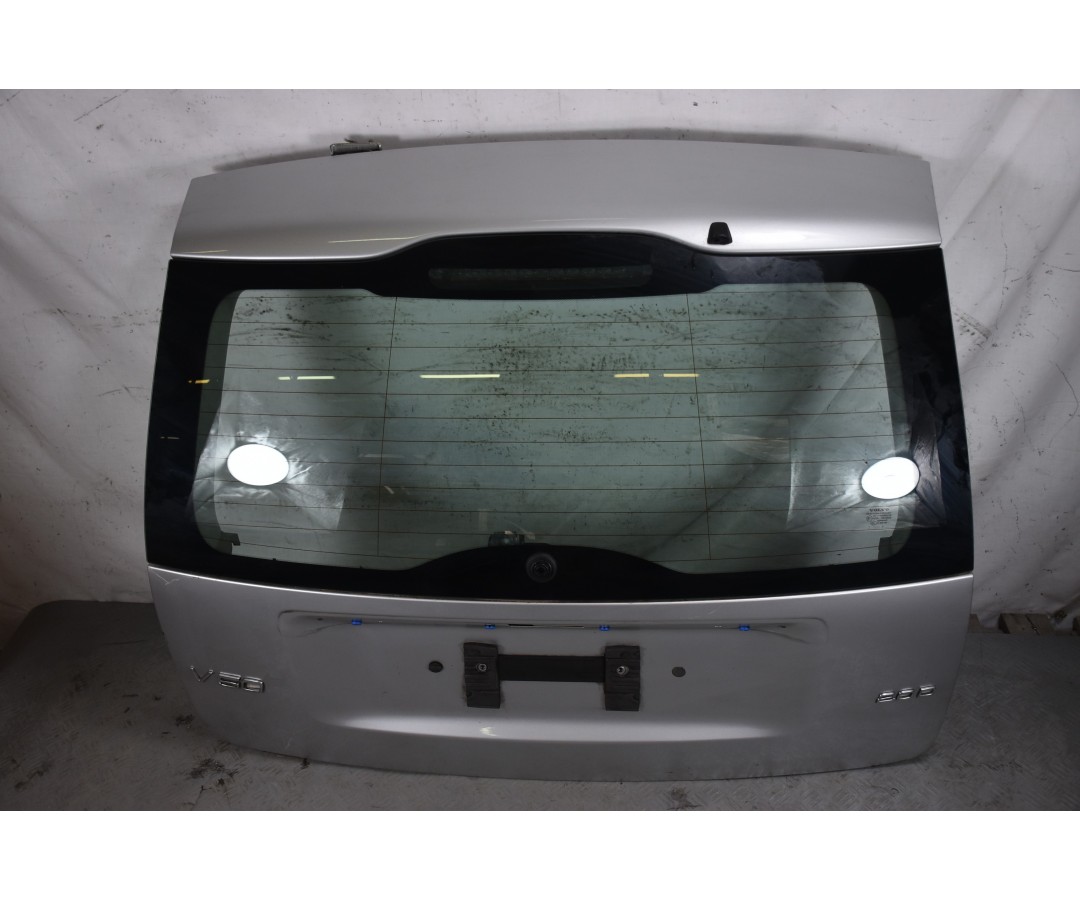 Portellone Bagagliaio Posteriore Volvo V50 dal 2004 al 2012  1634544818785