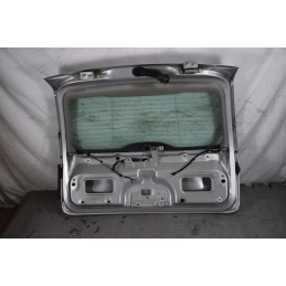 Portellone Bagagliaio Posteriore Volvo V50 dal 2004 al 2012  1634544818785