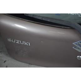 Portellone Bagagliaio Posteriore Suzuki Alto dal 2008 al 2014  1634546514746
