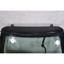 Portellone Bagagliaio Posteriore Mini Cooper dal 2007 al 2013  1634548065772