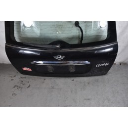 Portellone Bagagliaio Posteriore Mini Cooper dal 2007 al 2013  1634548065772