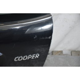 Portellone Bagagliaio Posteriore Mini Cooper dal 2007 al 2013  1634548065772