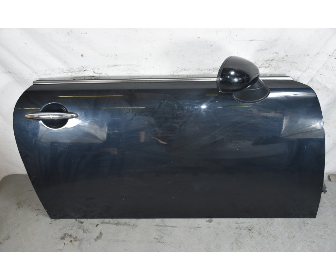 Portiera Sportello DX Mini Cooper dal 2007 al 2013  1634549139496