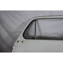 Portiera sportello sinistra SX Fiat 600 Dal 1964 al 1967  1634554704306