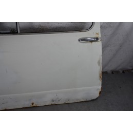 Portiera sportello sinistra SX Fiat 600 Dal 1964 al 1967  1634554704306