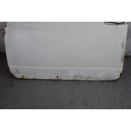 Portiera sportello sinistra SX Fiat 600 Dal 1964 al 1967  1634554704306