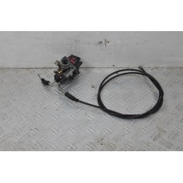 Carburatore Aprilia Scarabeo 50 2t Dal 2009 al 2017  1634561892287