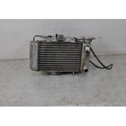 Radiatore + Elettroventola Honda SH 150 ie Dal 2005 al 2008  1634562936997