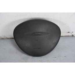 Airbag Volante Fiat Punto dal 1999 al 2003 Cod 735278157  1634563860154