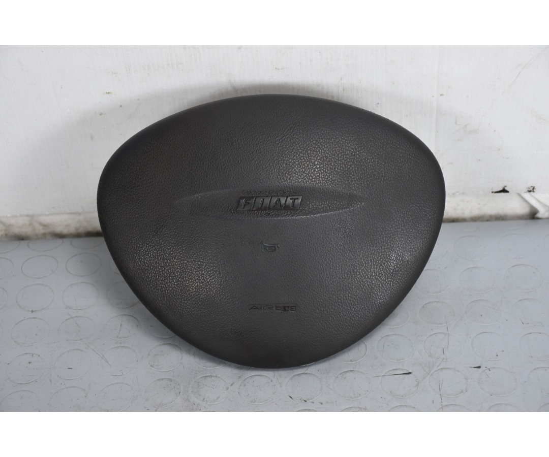 Airbag Volante Fiat Punto dal 1999 al 2003 Cod 735278157  1634563860154