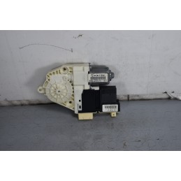 Motorino Alzacristalli Anteriore DX Peugeot 307 dal 2001 al 2009 Cod 9649911080  1634566122624