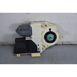 Motorino Alzacristalli Anteriore DX Peugeot 307 dal 2001 al 2009 Cod 9649911080  1634566122624