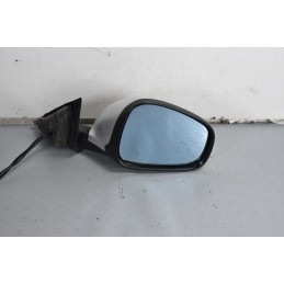 Specchietto retrovisore esterno DX Alfa Romeo 159 Dal 2005 al 2011 Cod 011015  1634566216347