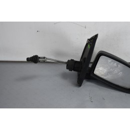 Specchietto retrovisore esterno DX Fiat Panda Dal 2003 al 2012 Cod 011004  1634566388426