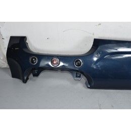 Cornice centrale cruscotto Fiat 500 Dal 2007 in poi Cod 51803289  1634566605912