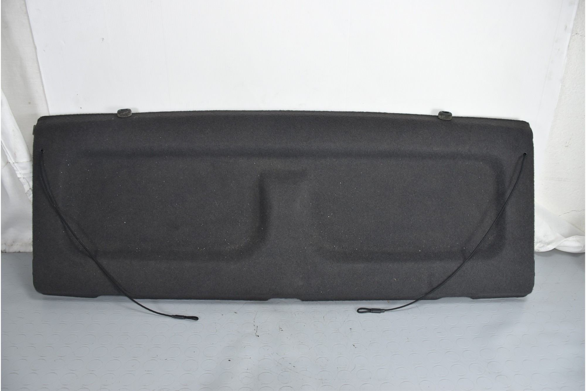 Cappelliera copribagagli Hyundai Getz 5 porte Dal 2002 al 2011  1634567316329