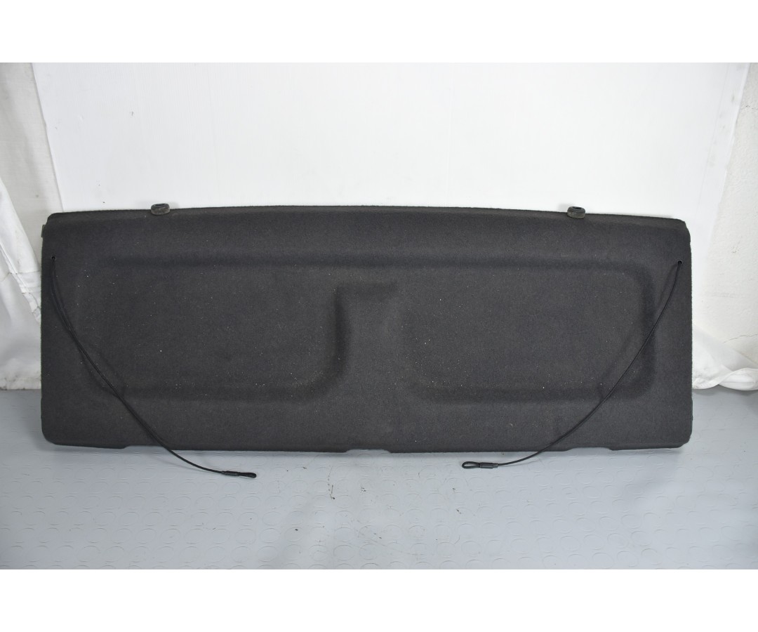 Cappelliera copribagagli Hyundai Getz 5 porte Dal 2002 al 2011  1634567316329