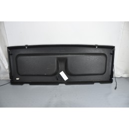 Cappelliera copribagagli Hyundai Getz 5 porte Dal 2002 al 2011  1634567316329