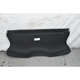 Cappelliera copribagagli posteriore Ford Fiesta V Dal 2001 al 2008 5p 2S61 A46506 AL  1634569185701