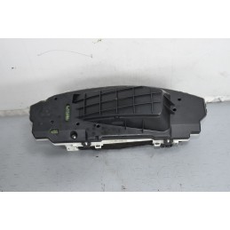 Strumentazione Contachilometri Completa Toyota Yaris dal 2005 al 2011 Cod 83800-0d660-d  1634569357672