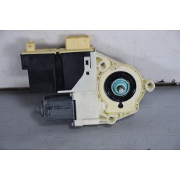 Motorino Alzacristalli Anteriore SX Peugeot 307 dal 2006 al 2015 Cod 997832-101  1634636118052