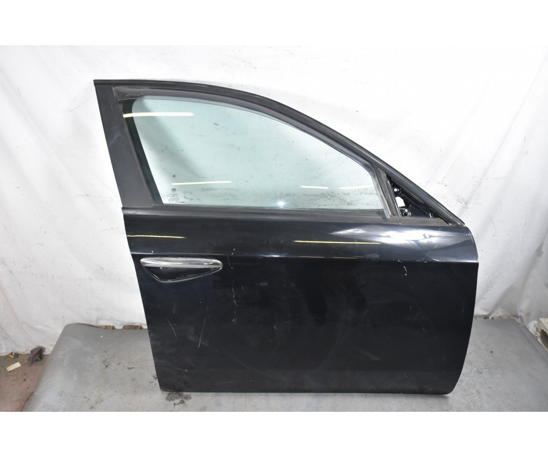 Portiera sportello anteriore DX Alfa Romeo 159 Dal 2005 al 2011 Cod 50513846  1634636297399