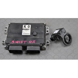 Kit Chiavi Suzuki Swift 1.3 dal 2005 al 2010 cod: 3392062J0 