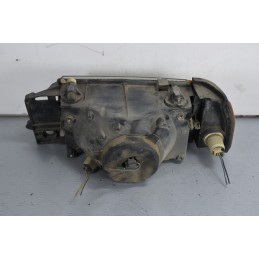 Faro e Fanalino Anteriore DX Fiat Tipo dal 1988 al 1995 Cod 07302700  1634646802842