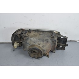 Faro e Fanalino Anteriore SX Fiat Tipo dal 1988 al 1995 Cod 7797603  1634647189904