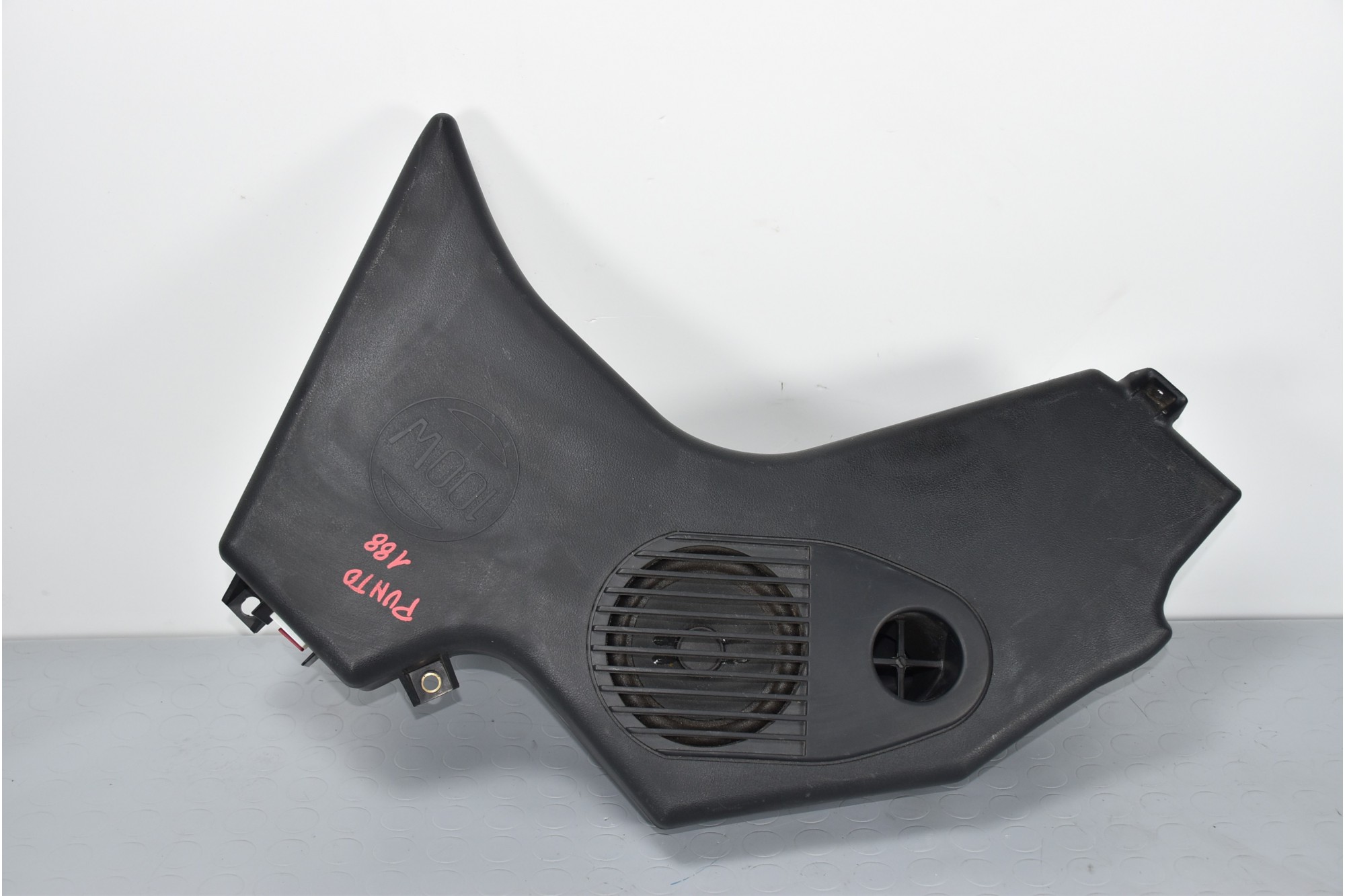 Subwoofer altoparlante Fiat Punto 188 Dal 1999 al 2011 Cod 735311904  1634716751575