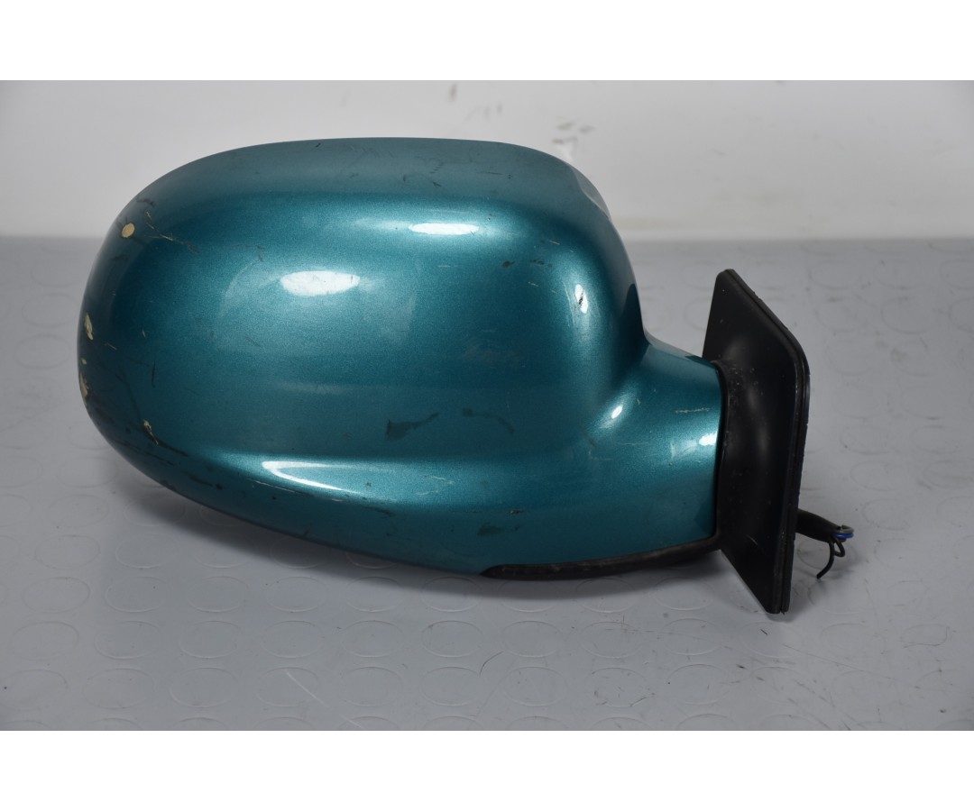 Specchietto retrovisore esterno DX Daewoo Tacuma Dal 2000 al 2009 Cod 012139  1634717210385