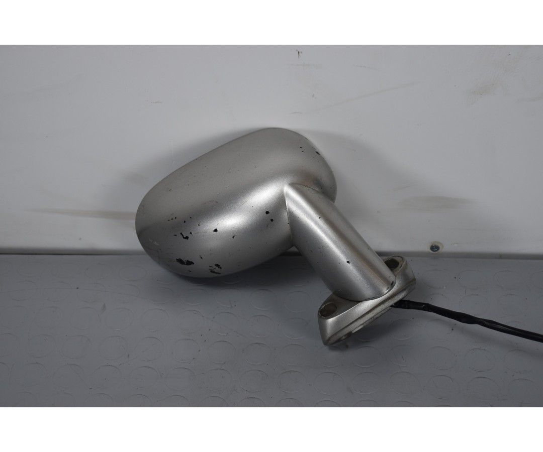 Specchietto Retrovisore Esterno DX 3 Pin Fiat Barchetta dal 1994 al 2005 Cod 0151421 1634717188530 Specchietto Retrovisore Esterno DX 3 Pin Fiat Barchetta dal 1994 al 2005 Cod 0151421 1634717188530