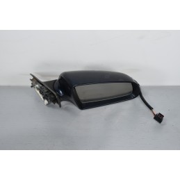 Specchietto Retrovisore Esterno DX 5 Pin Audi A3 8P dal 2003 al 2013 Cod 010754  1634717464054