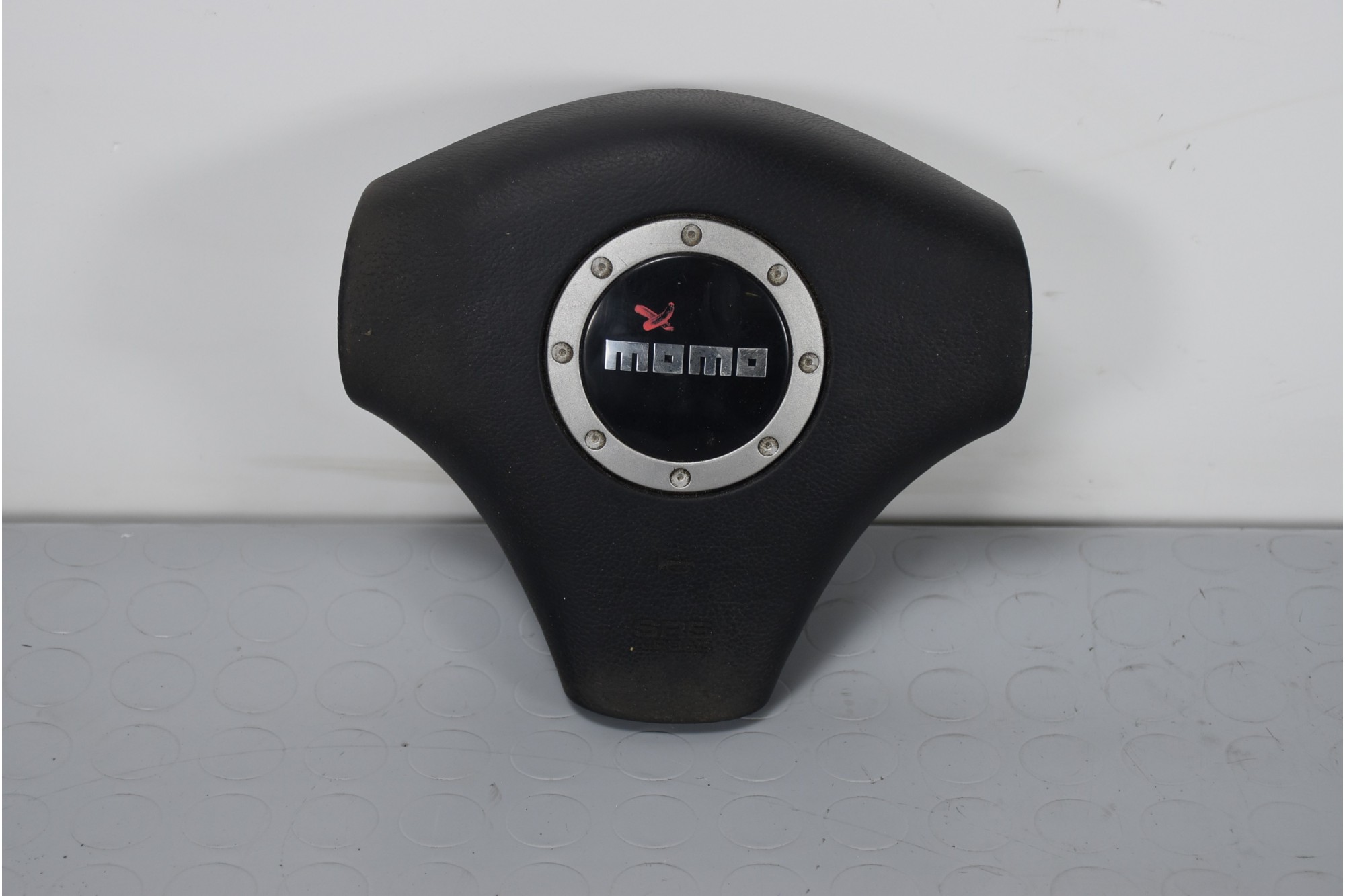 Airbag volante Daihatsu Trevis Dal 2004 al 2010  Cod 600388407X79  1634717754773