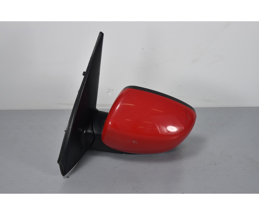 Specchietto retrovisore esterno SX Hyundai I10 Dal 2007 al 2013 Cod 022717  1634719909713