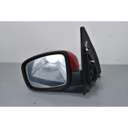 Specchietto retrovisore esterno SX Hyundai I10 Dal 2007 al 2013 Cod 022717  1634719909713