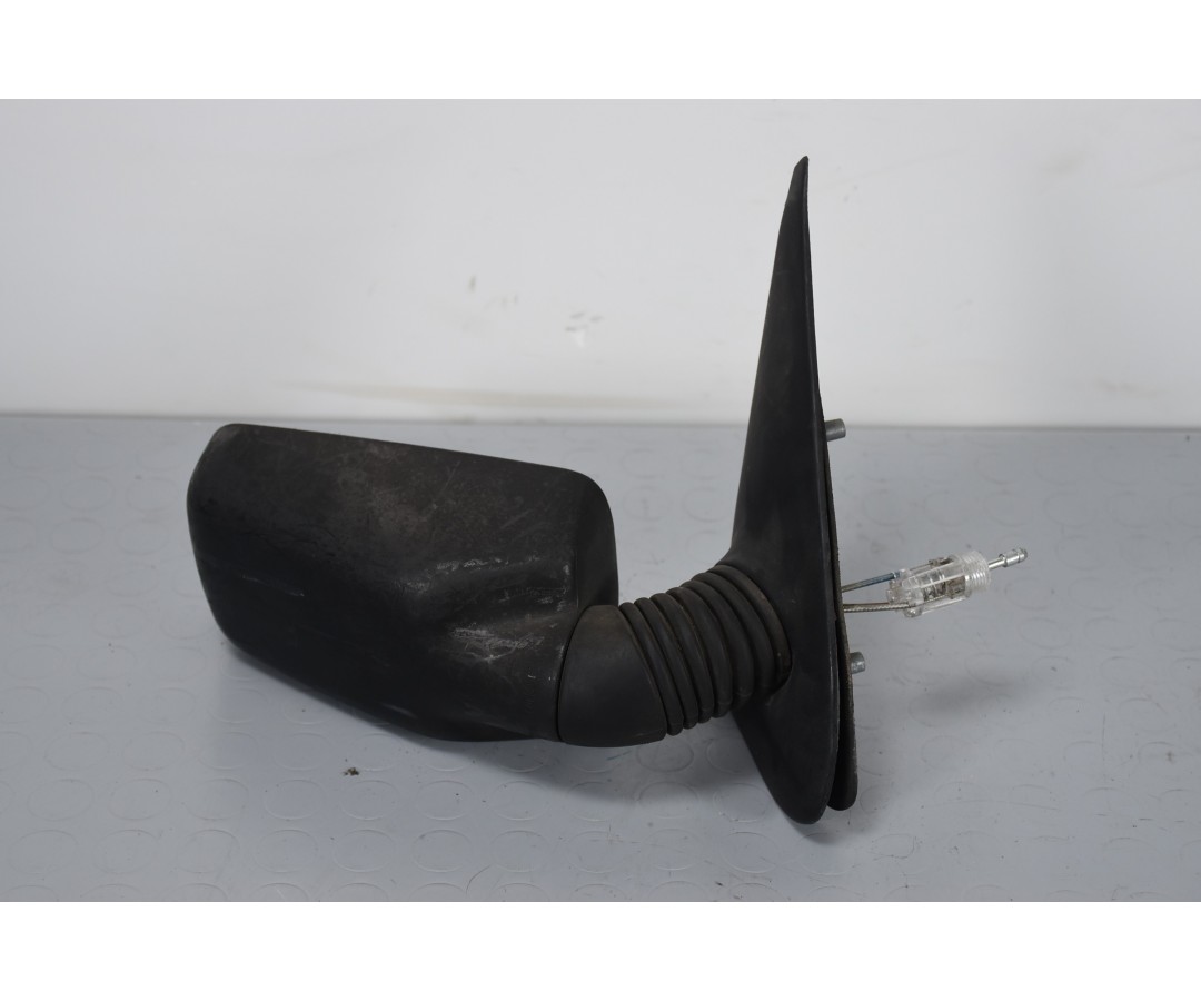 Specchietto retrovisore esterno DX Fiat Tipo Dal 1988 al 1995 Cod 71736857 1634721899057 Specchietto retrovisore esterno DX Fiat Tipo Dal 1988 al 1995 Cod 71736857 1634721899057