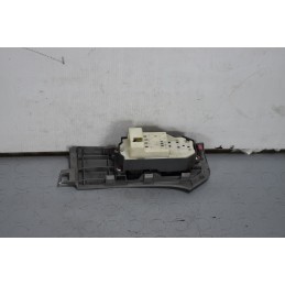 Pulsantiera Alzacristalli Anteriore SX Toyota Yaris dal 2005 al 2011 Cod 74232-0d110  1634726274538