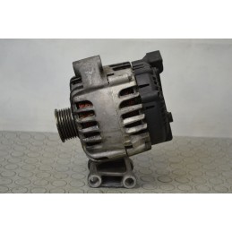 Alternatore Denso Ford Fiesta VI 1.4 Benzina dal 2008 al 2013 cod 7G9N10300CC  2411111132296