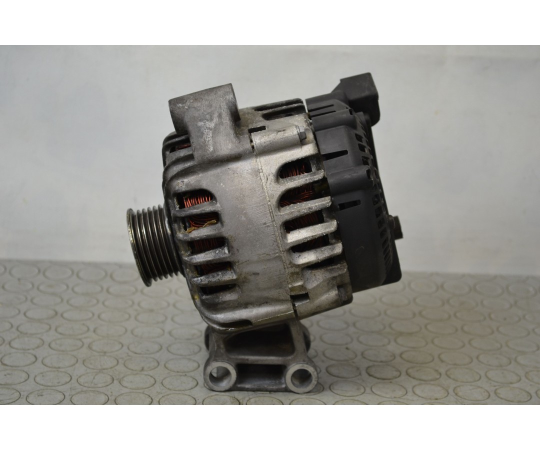 Alternatore Denso Ford Fiesta VI 1.4 Benzina dal 2008 al 2013 cod 7G9N10300CC  2411111132296