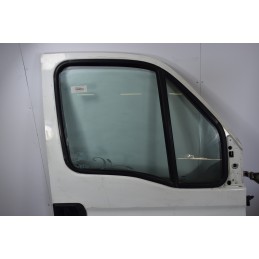 Portiera sportello anteriore DX Iveco Daily Dal 2006 al 2014  1634740287729